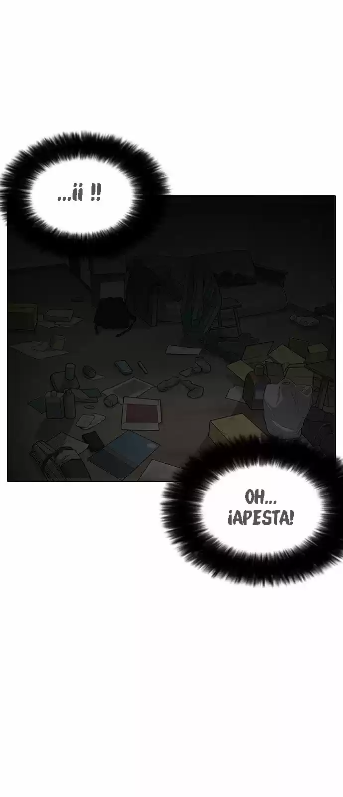 Lookism capítulo 150, página 72
