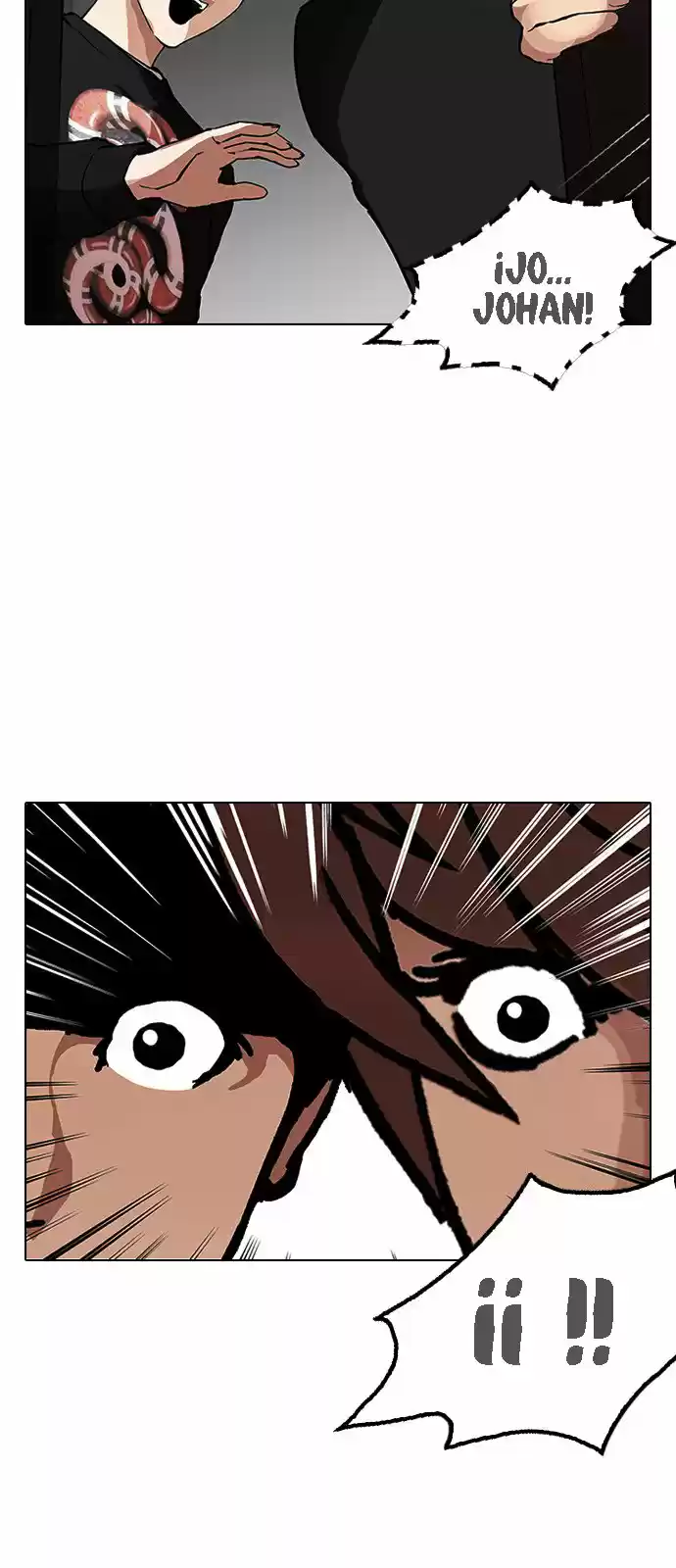 Lookism capítulo 150, página 76