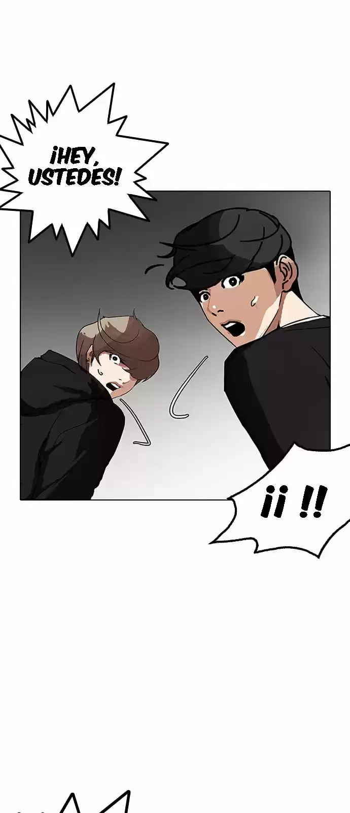 Lookism capítulo 150, página 77