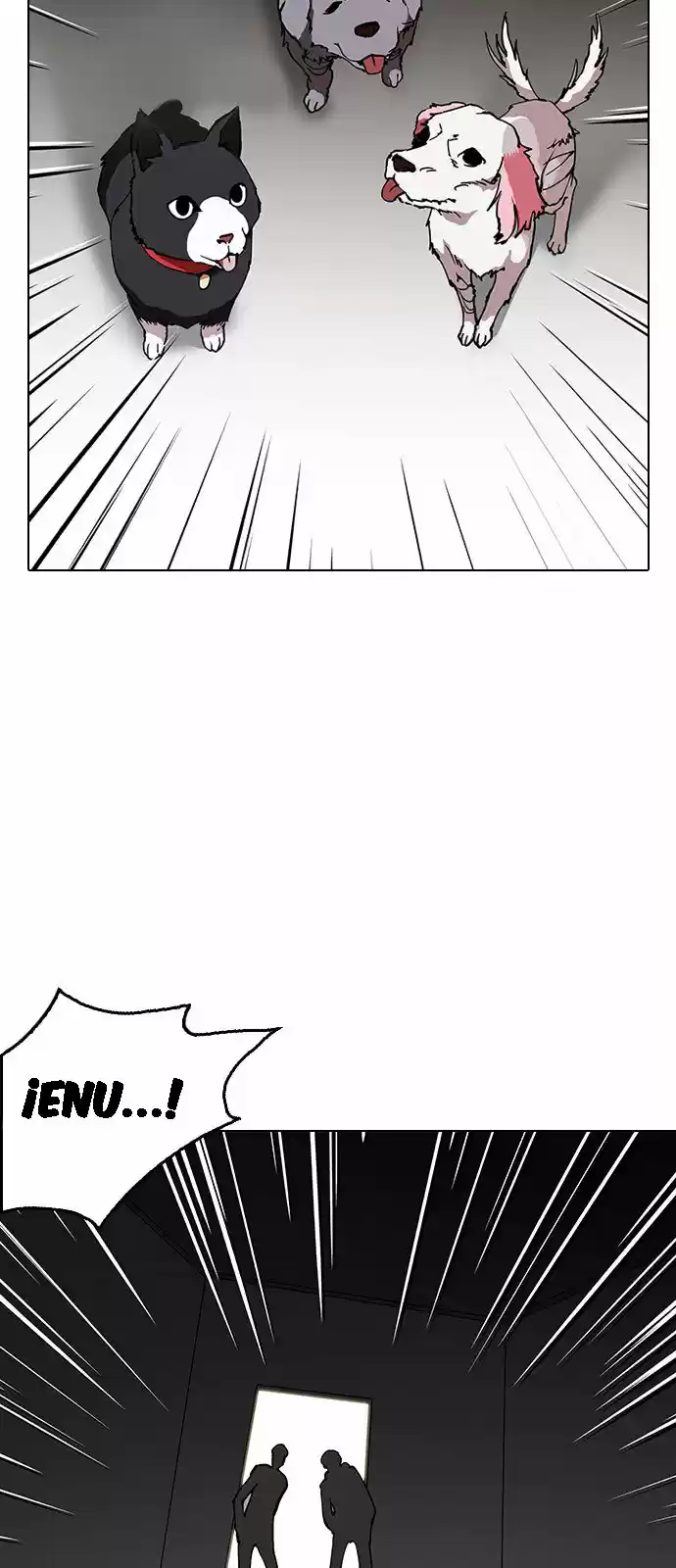 Lookism capítulo 151, página 5