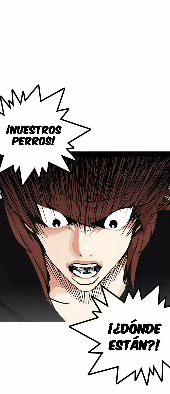 Lookism capítulo 151, página 13