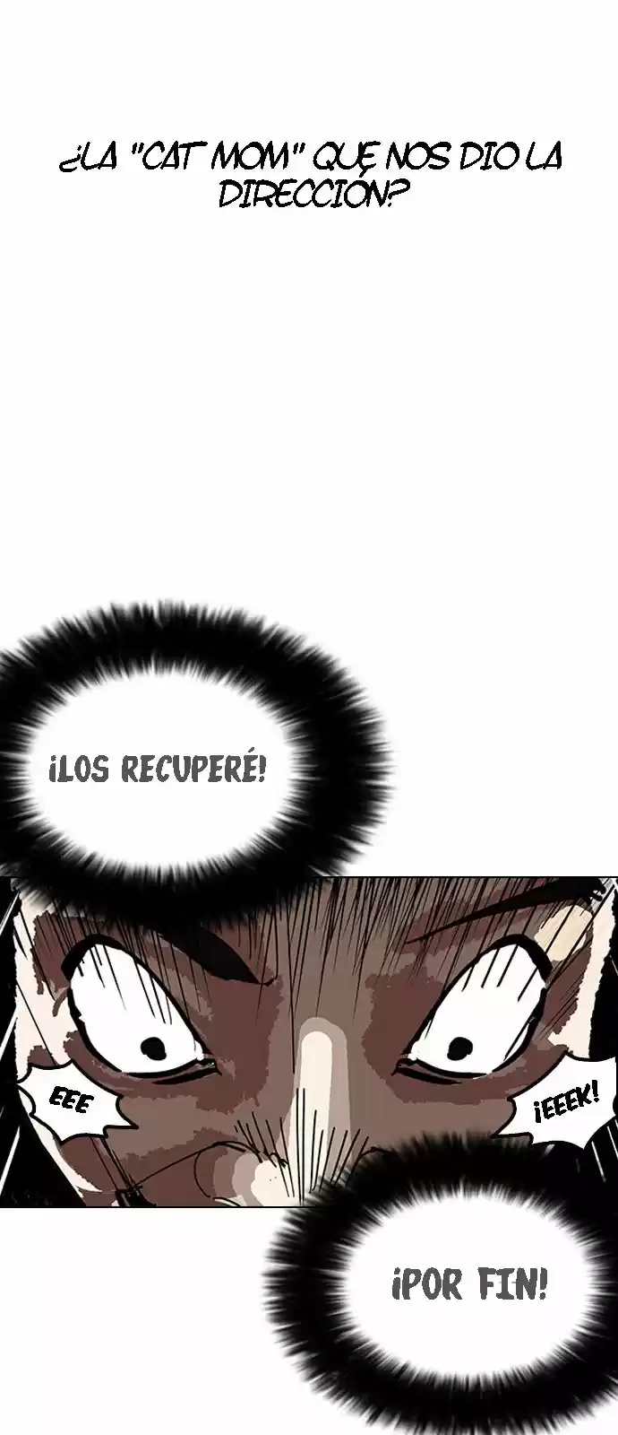 Lookism capítulo 151, página 19