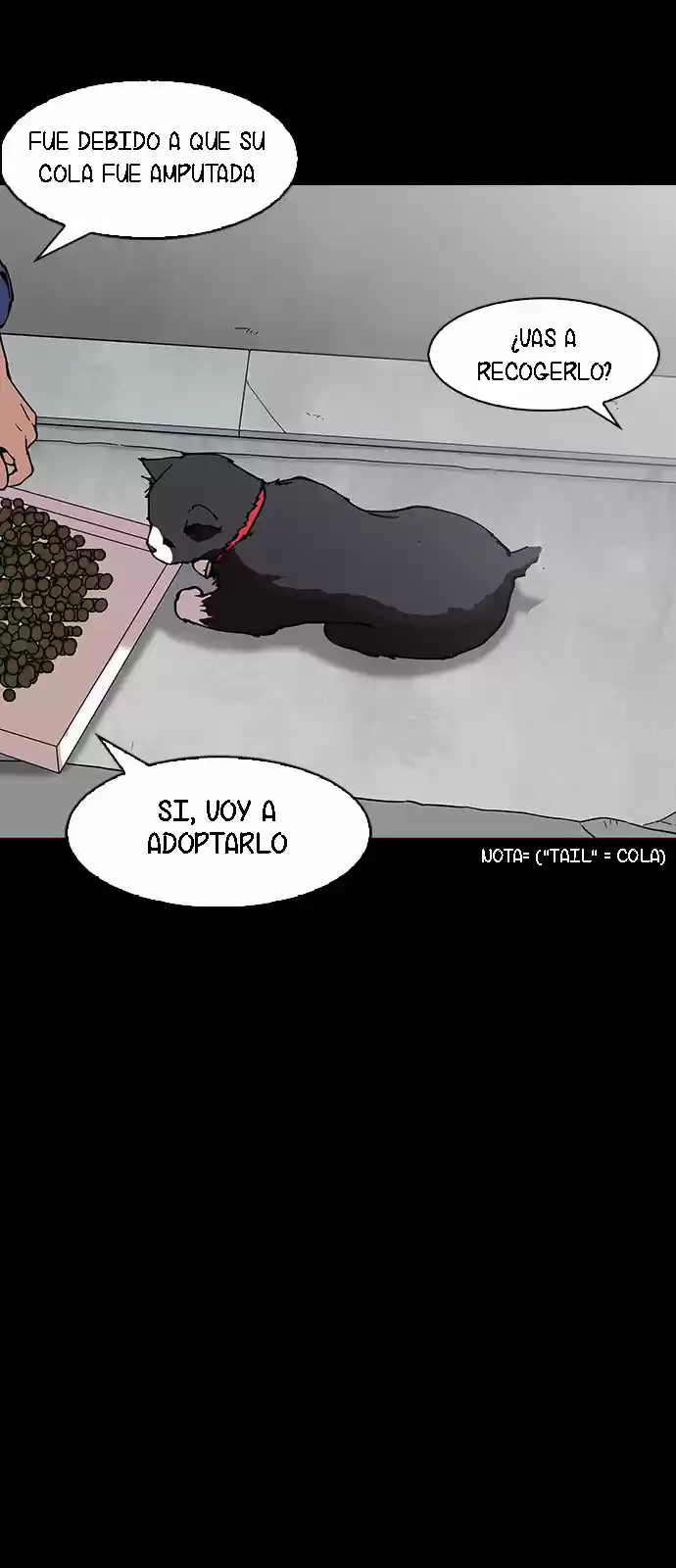 Lookism capítulo 151, página 24