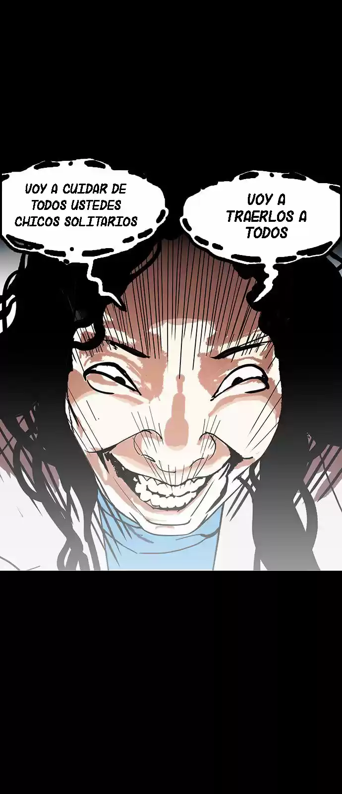 Lookism capítulo 151, página 27