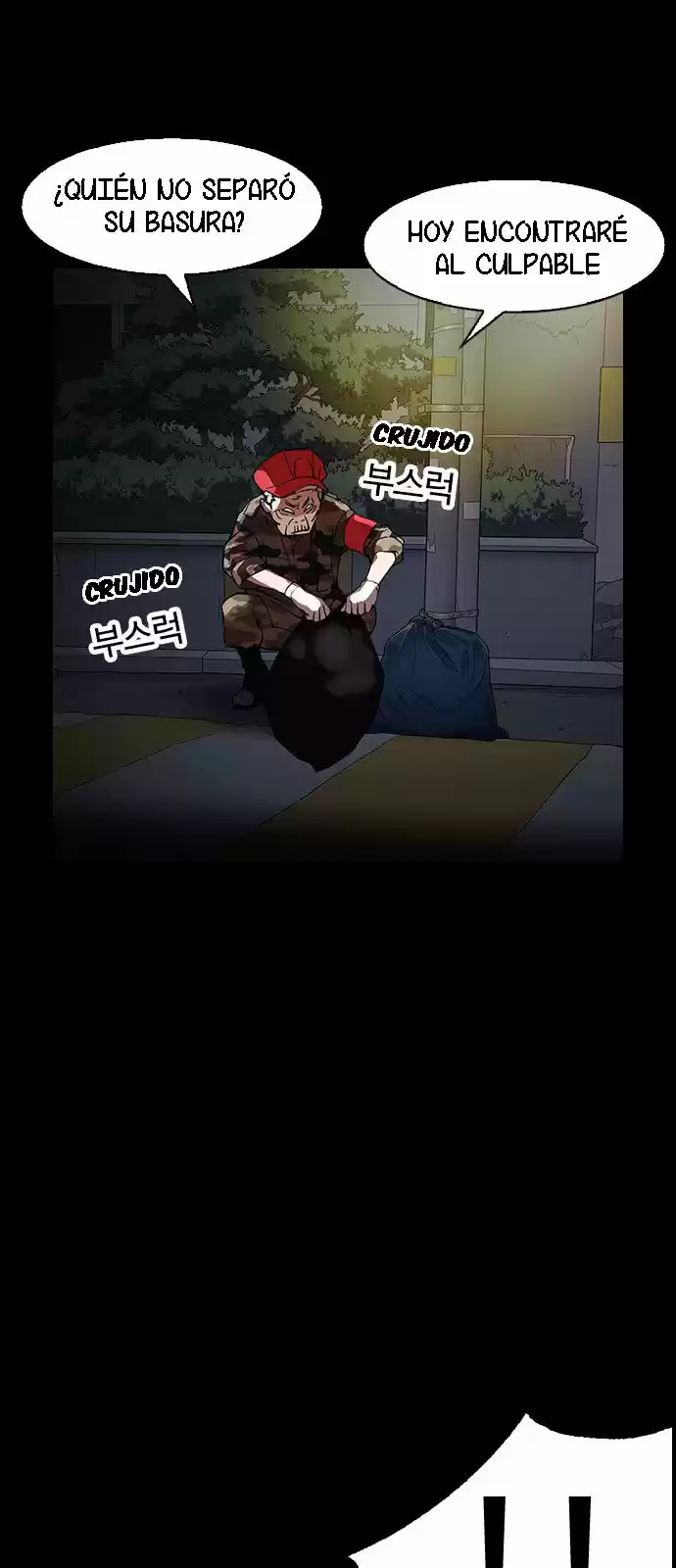 Lookism capítulo 151, página 30