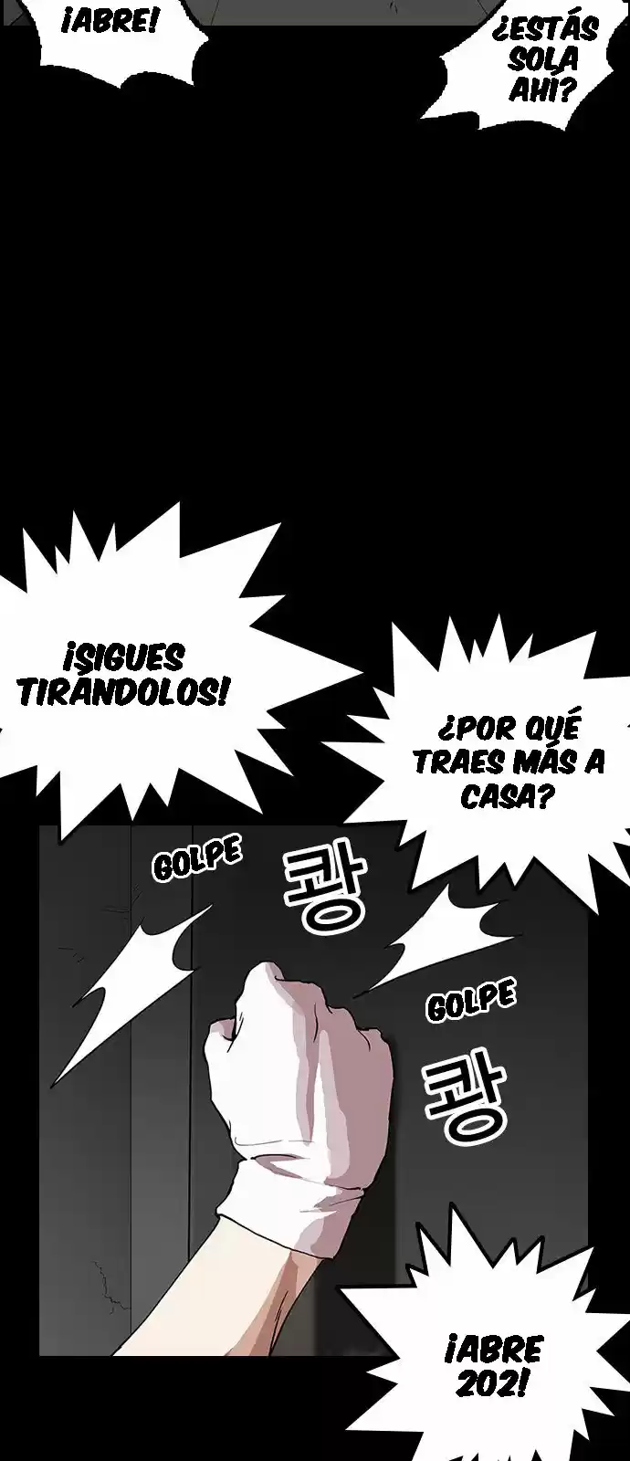 Lookism capítulo 151, página 33