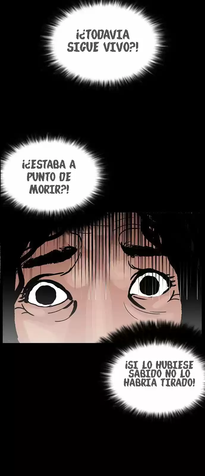 Lookism capítulo 151, página 42