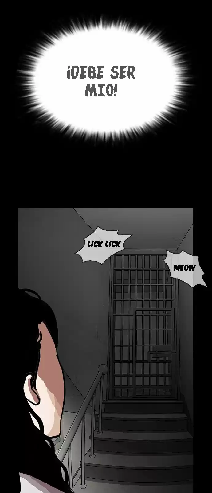 Lookism capítulo 151, página 43