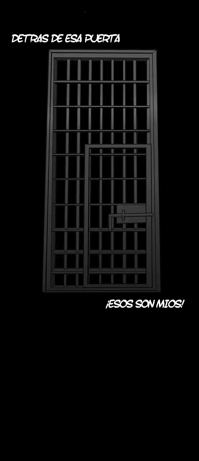 Lookism capítulo 151, página 45