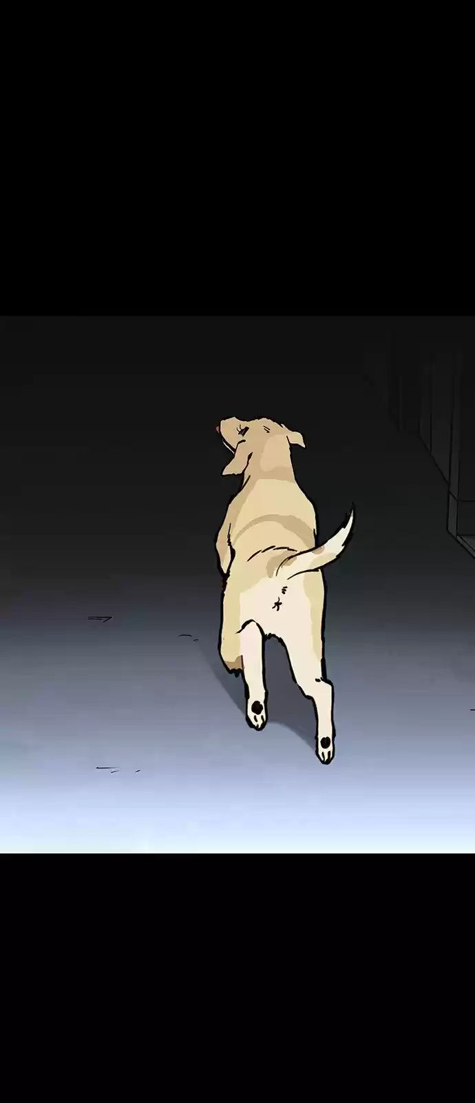 Lookism capítulo 151, página 54