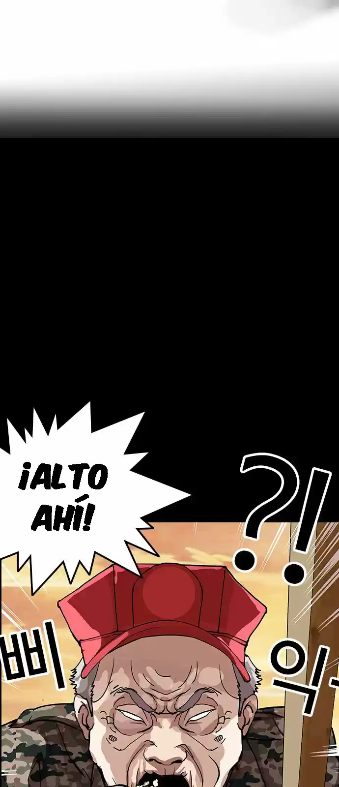 Lookism capítulo 151, página 57