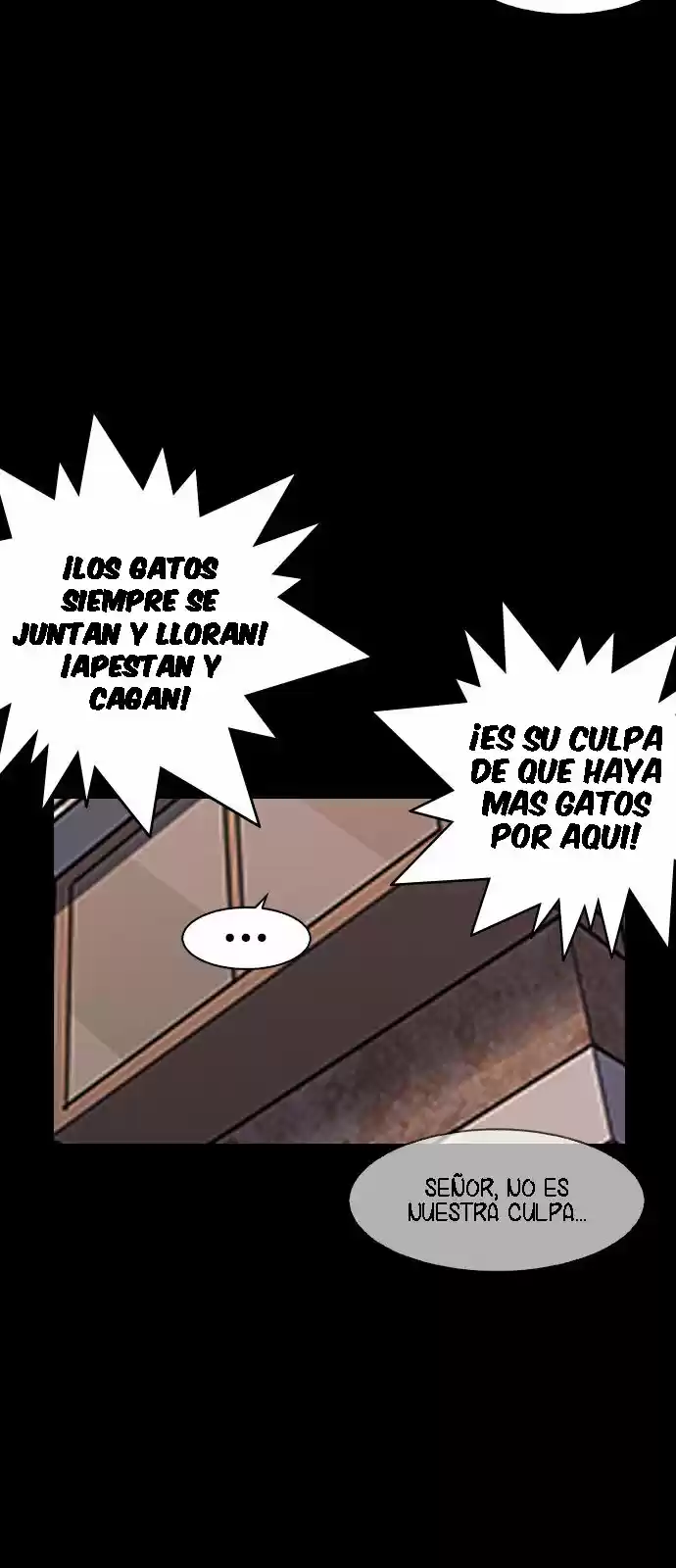Lookism capítulo 151, página 59