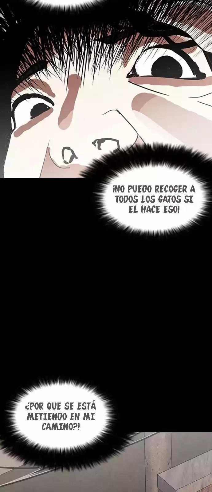 Lookism capítulo 151, página 61