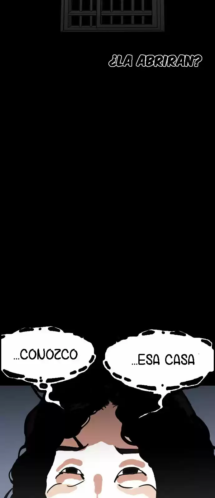 Lookism capítulo 151, página 78