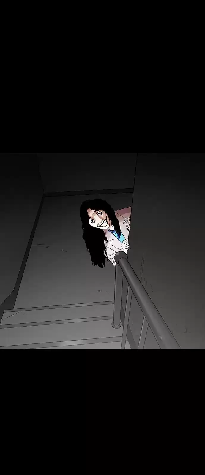 Lookism capítulo 151, página 81