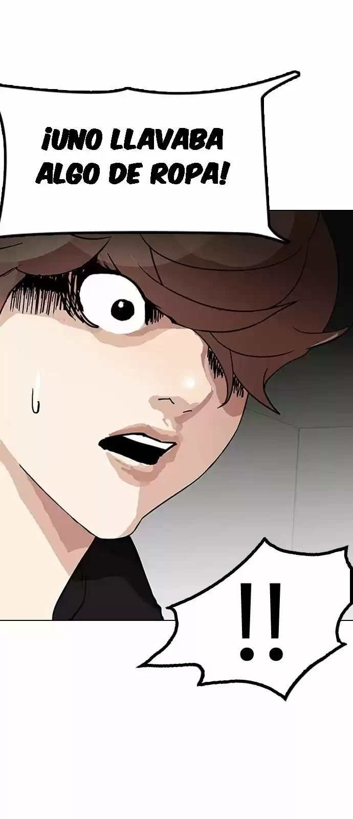 Lookism capítulo 151, página 89