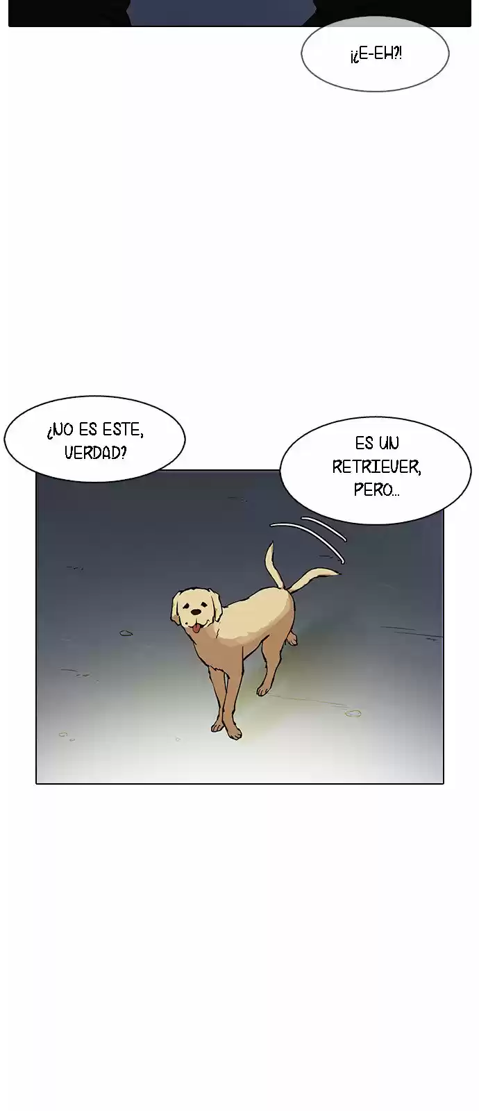 Lookism capítulo 152, página 4