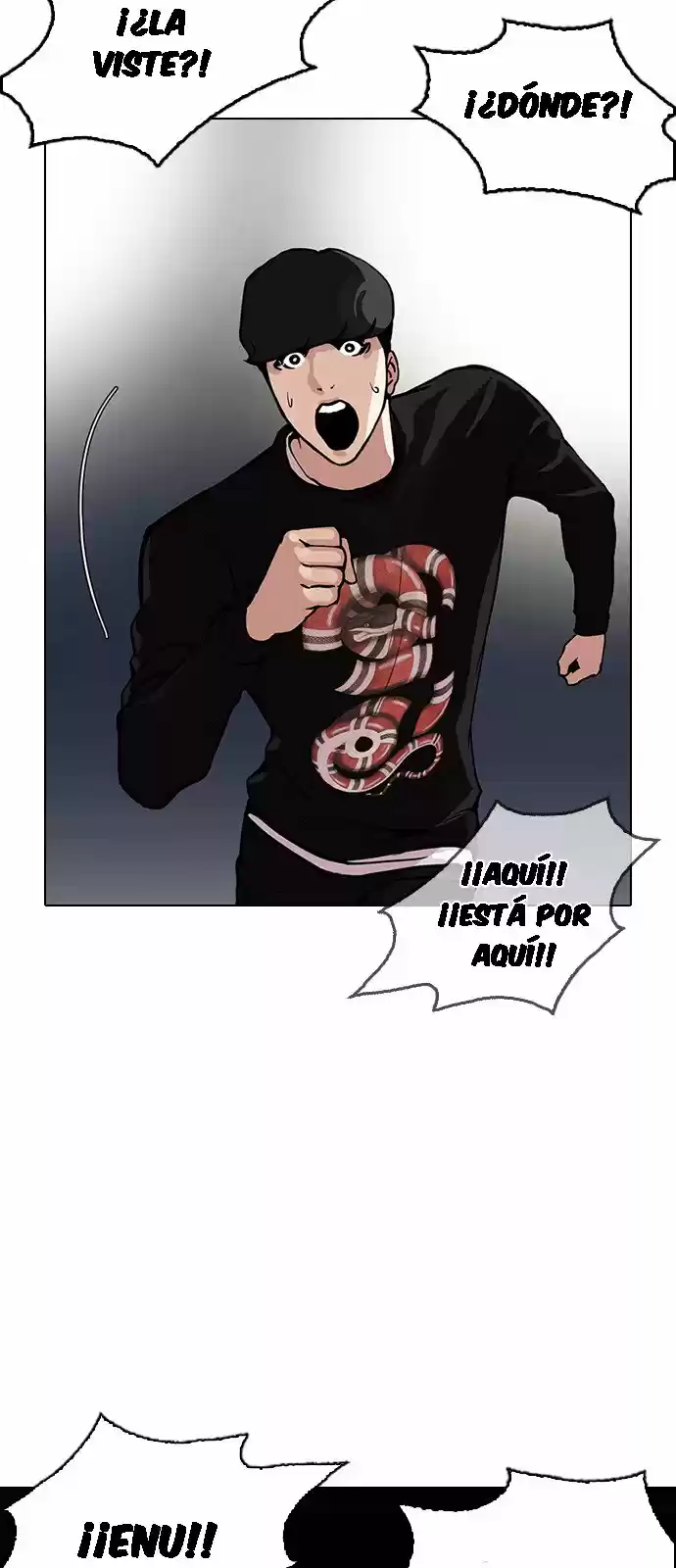 Lookism capítulo 152, página 11