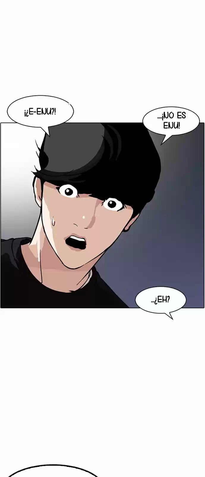 Lookism capítulo 152, página 14