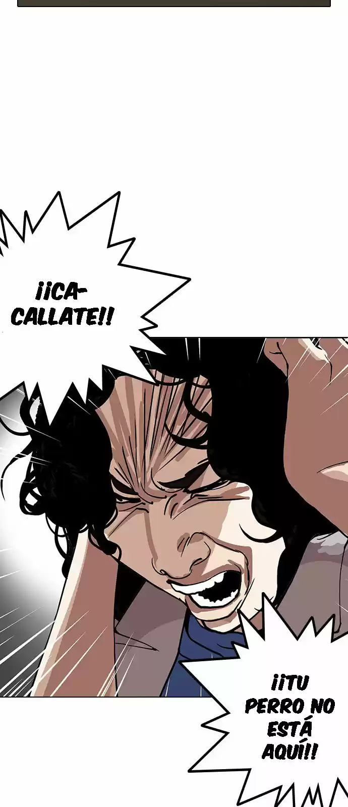 Lookism capítulo 152, página 21