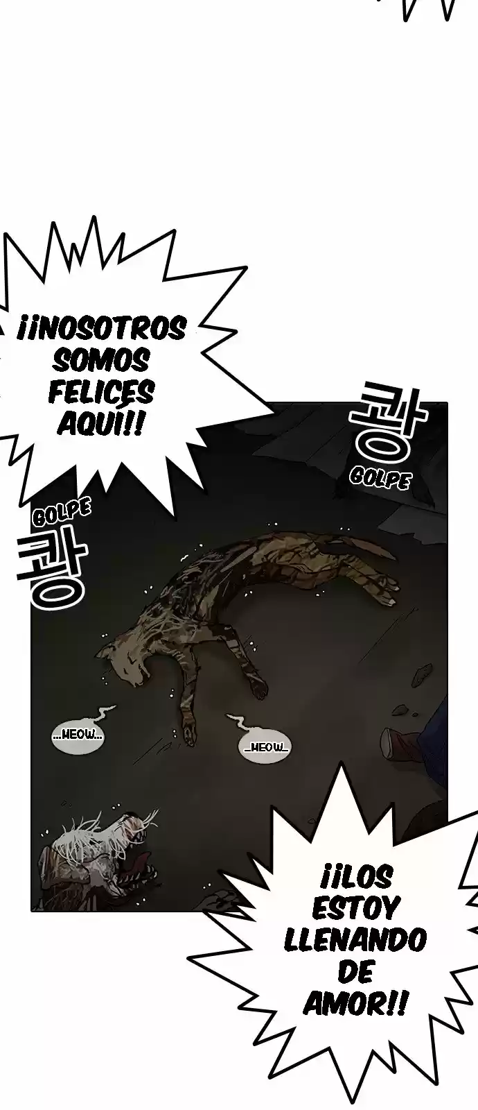 Lookism capítulo 152, página 22