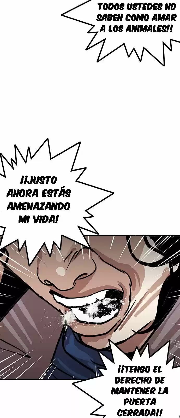 Lookism capítulo 152, página 24