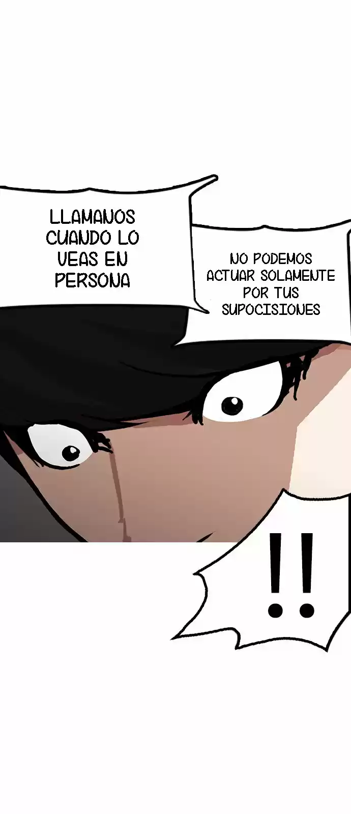 Lookism capítulo 152, página 32
