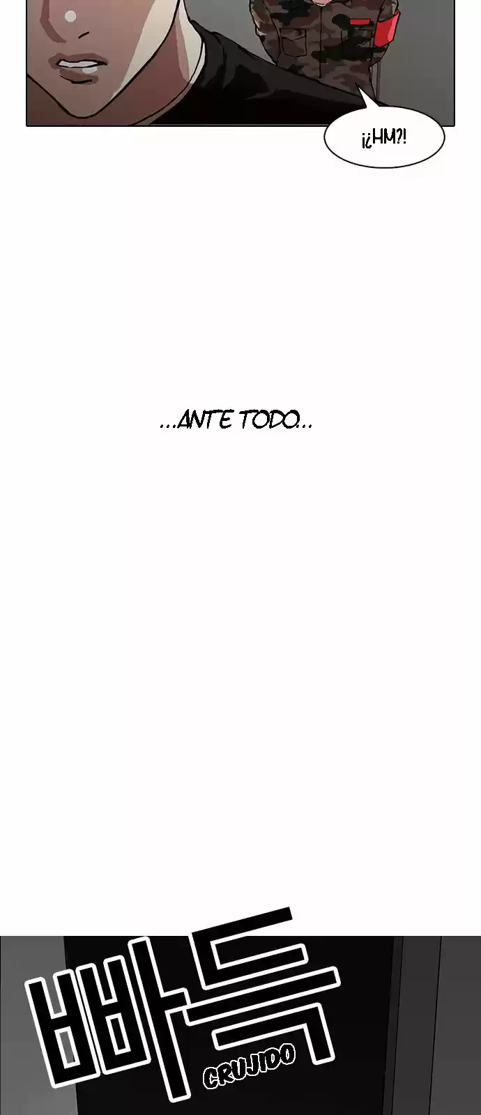 Lookism capítulo 152, página 36