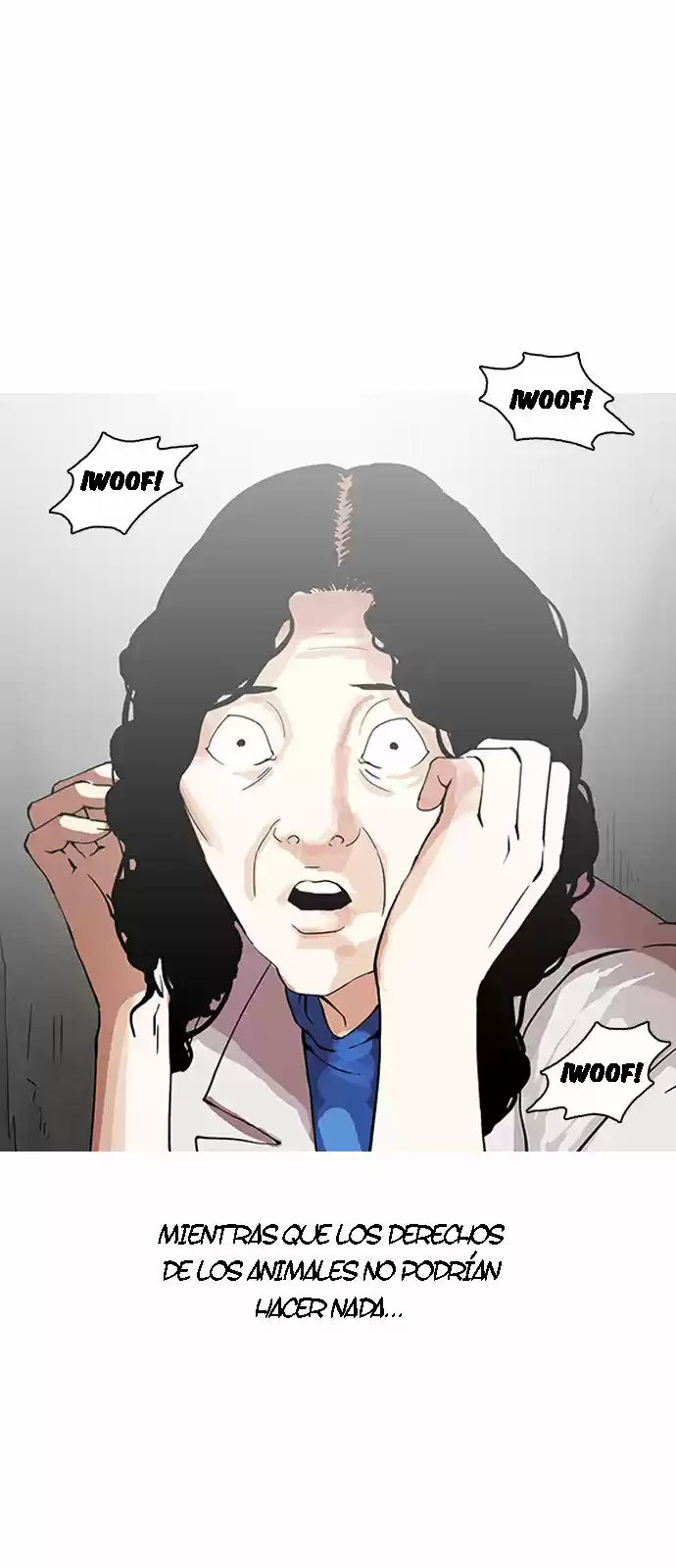 Lookism capítulo 152, página 39
