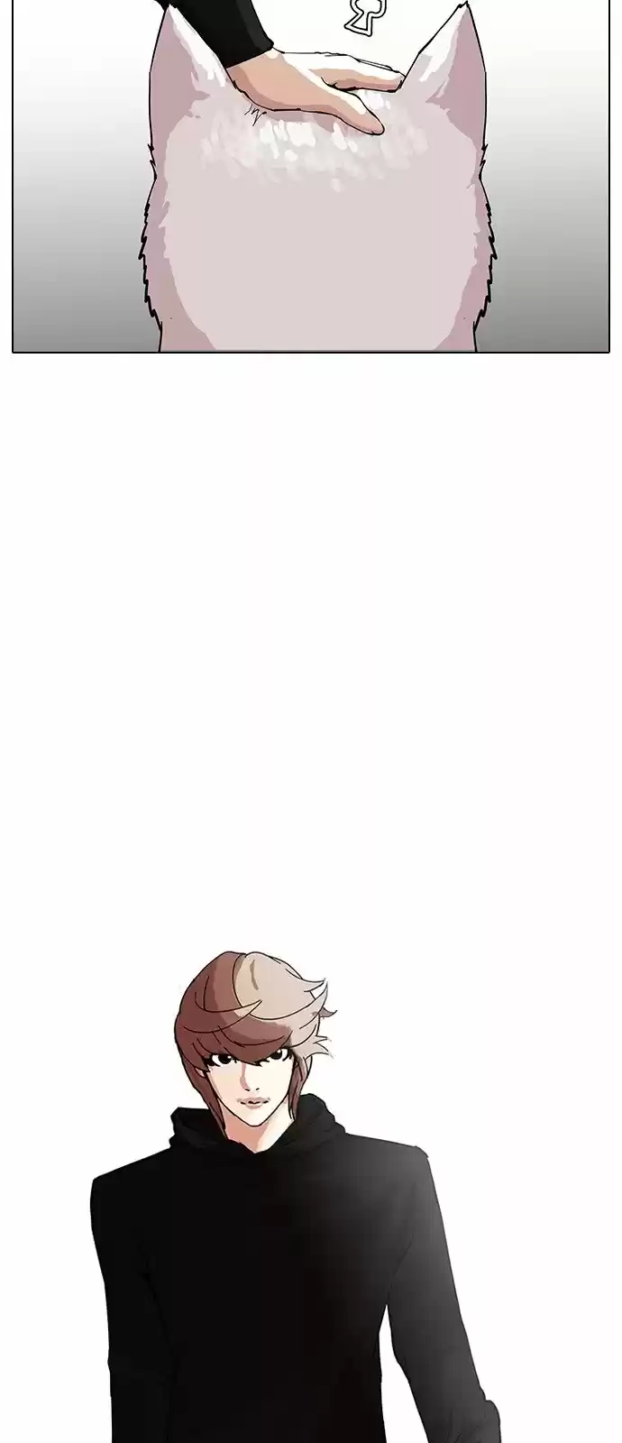 Lookism capítulo 152, página 44