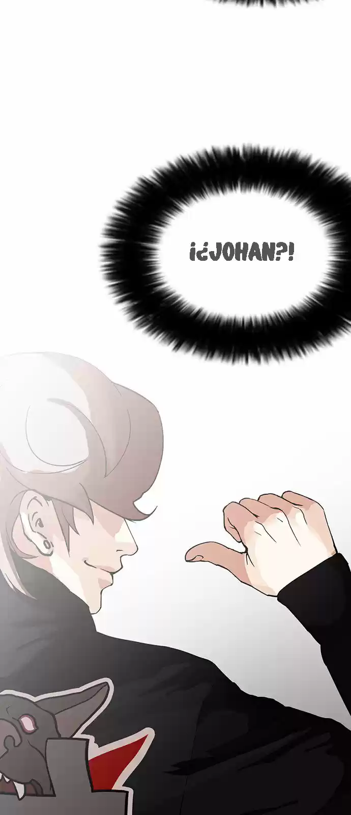 Lookism capítulo 152, página 51