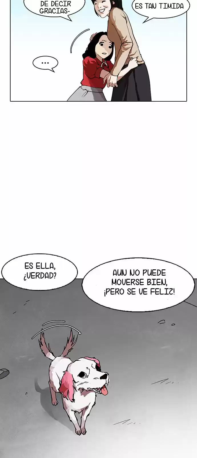 Lookism capítulo 152, página 66