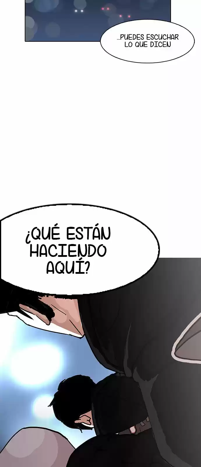 Lookism capítulo 152, página 72