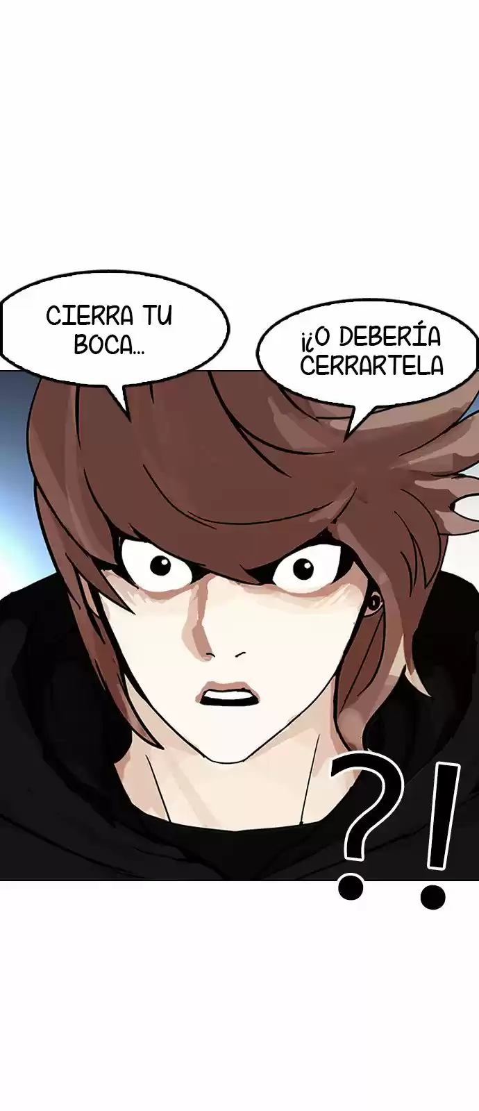 Lookism capítulo 152, página 75