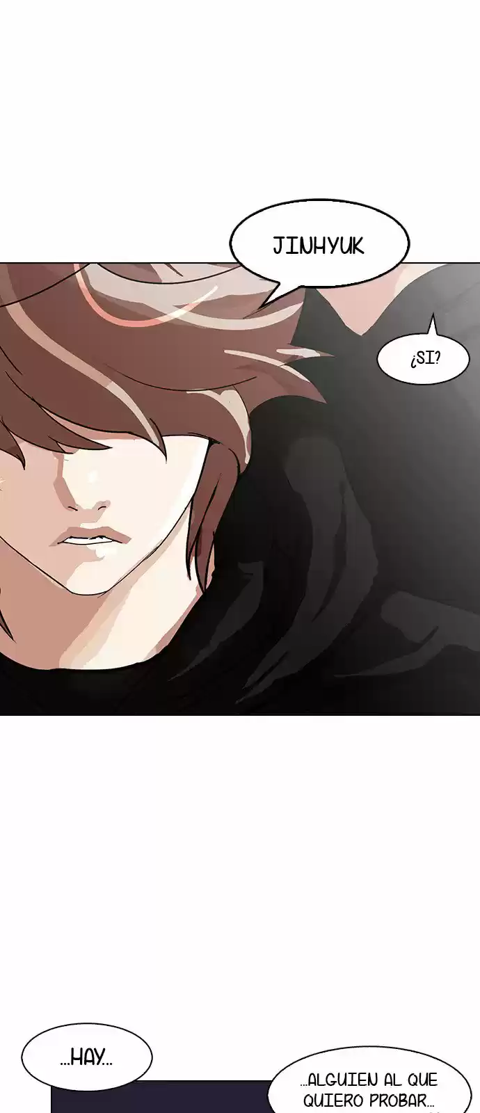 Lookism capítulo 152, página 89