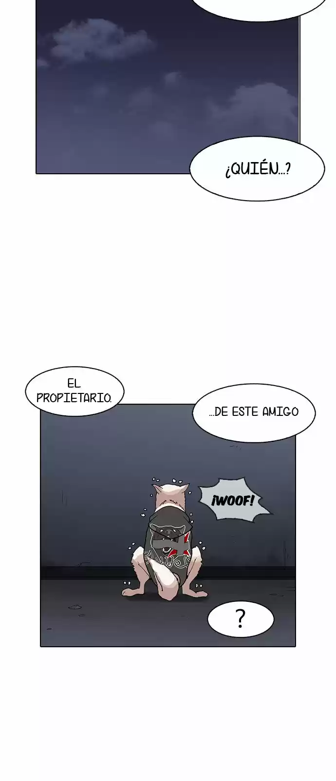 Lookism capítulo 152, página 90