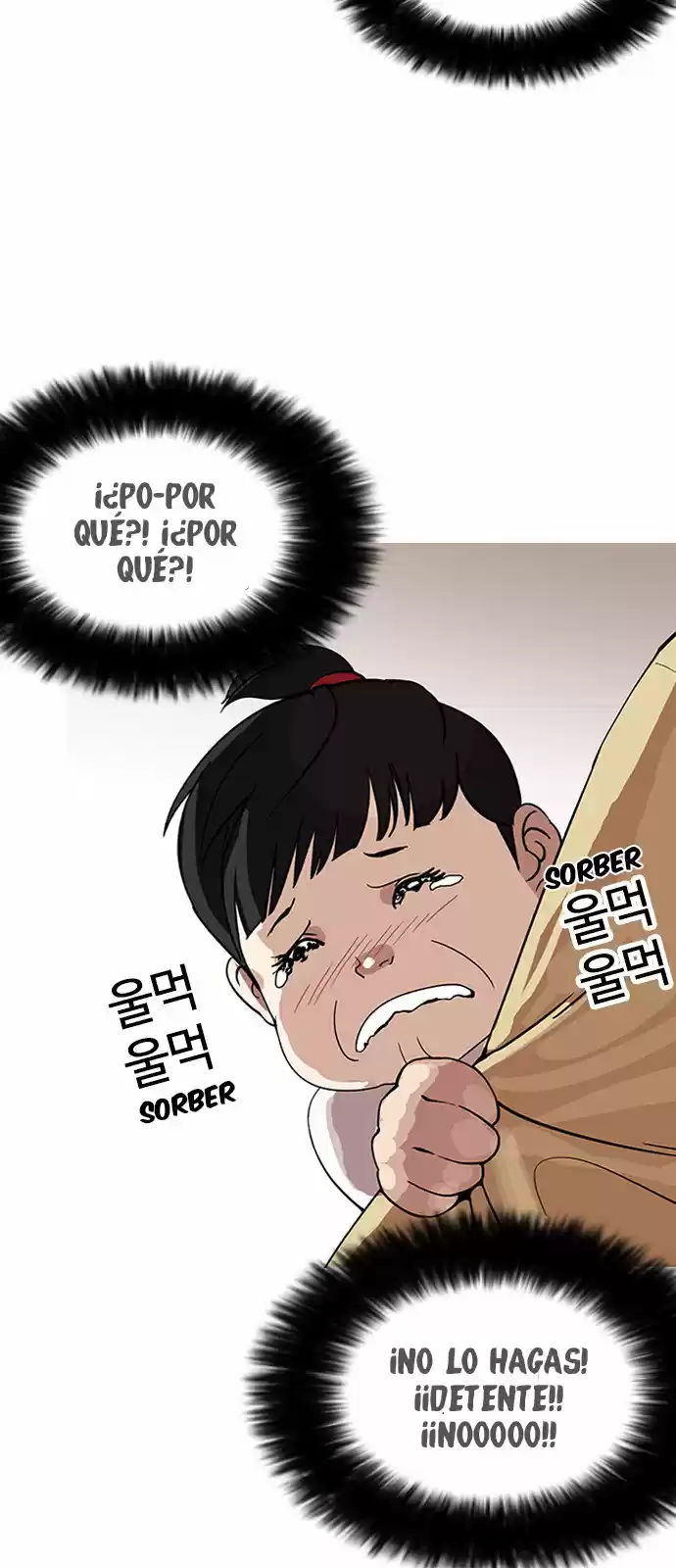 Lookism capítulo 153, página 10