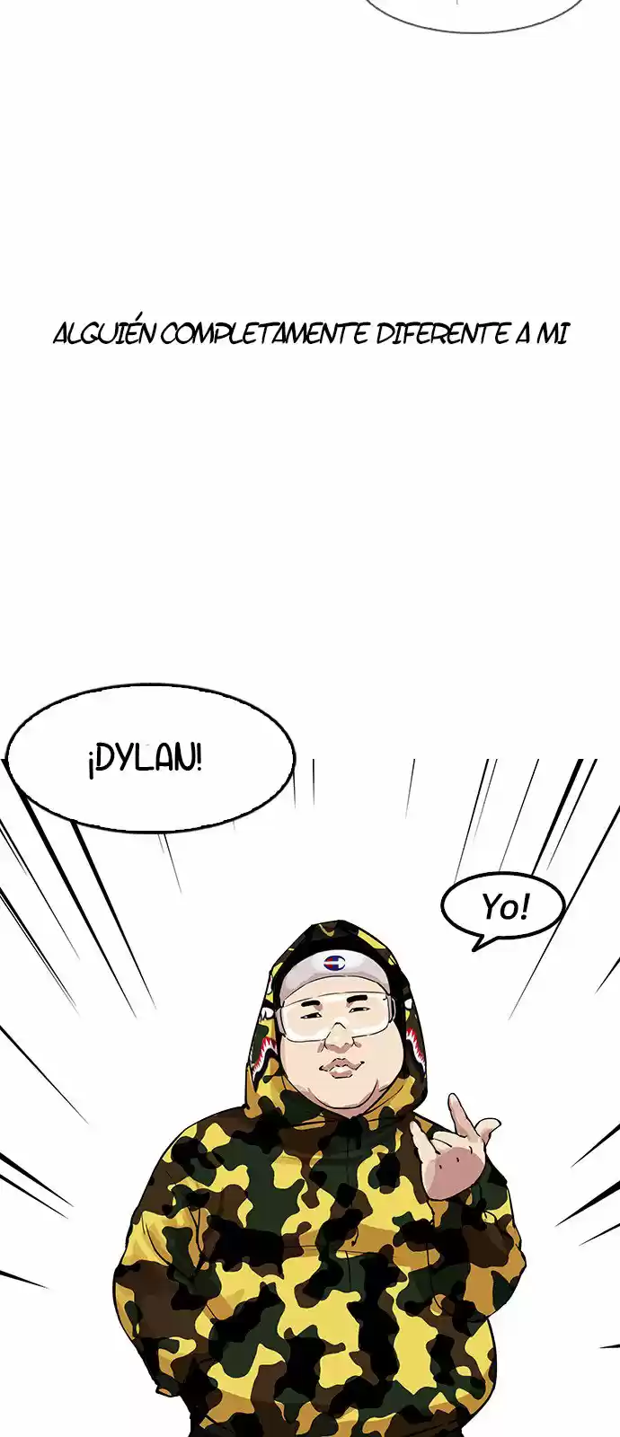 Lookism capítulo 153, página 28