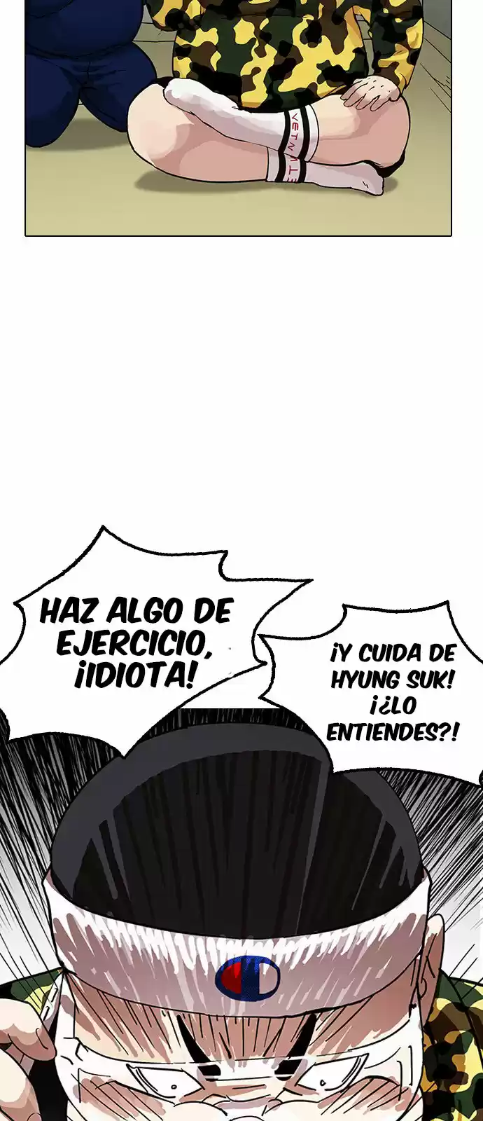 Lookism capítulo 153, página 54