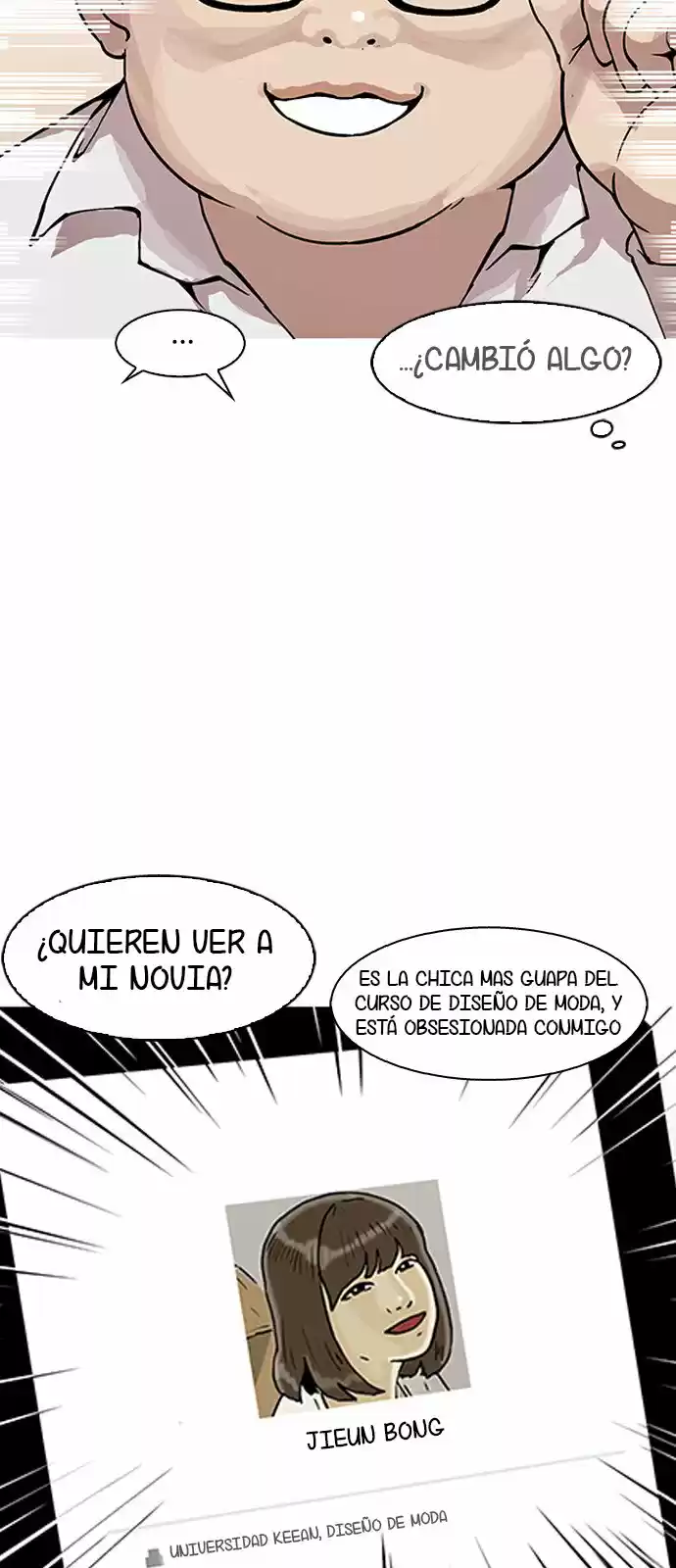 Lookism capítulo 153, página 61