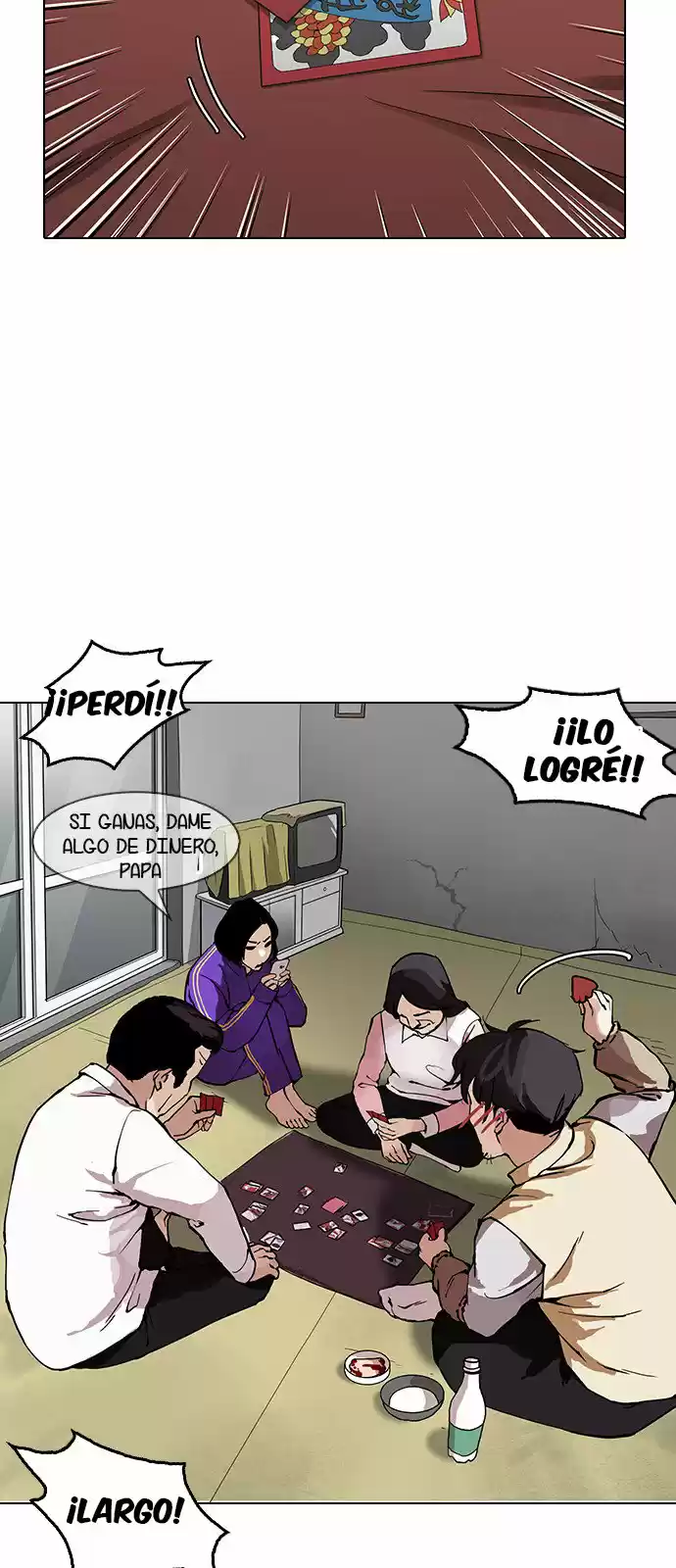 Lookism capítulo 153, página 65