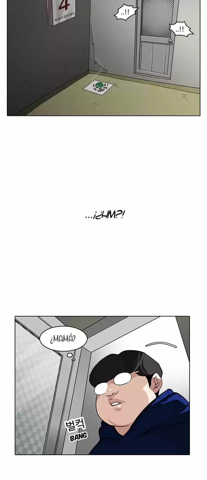 Lookism capítulo 153, página 68