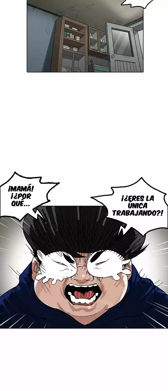 Lookism capítulo 154, página 12