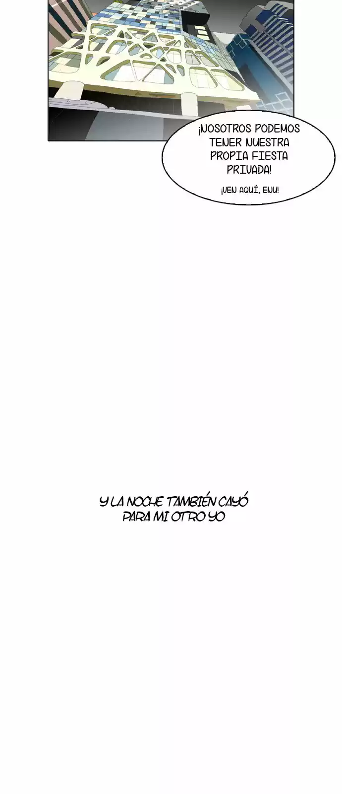 Lookism capítulo 154, página 46