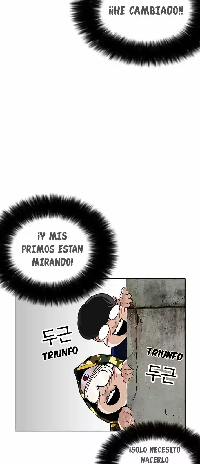 Lookism capítulo 154, página 88
