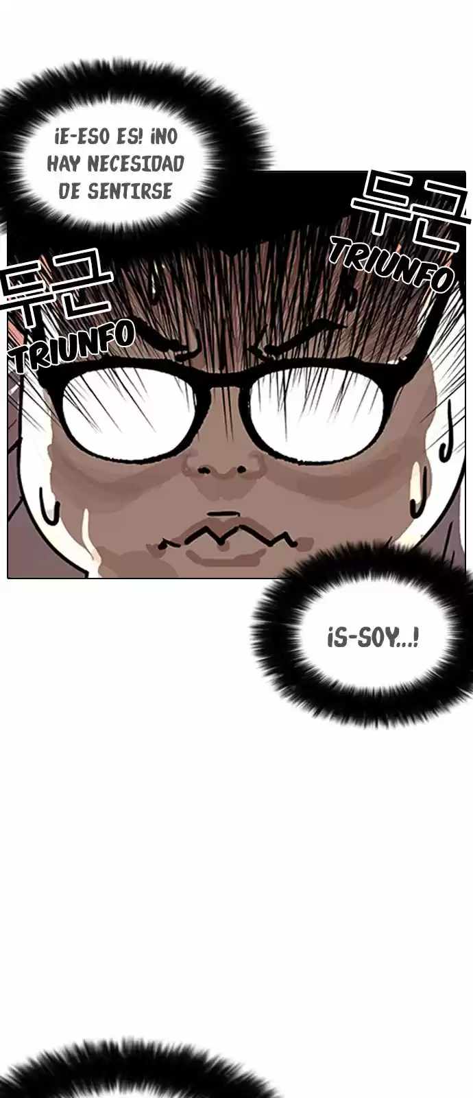 Lookism capítulo 154, página 92