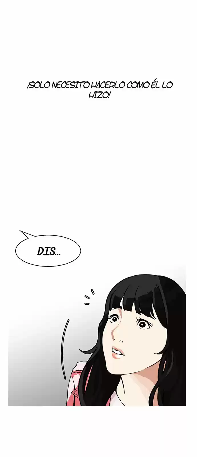 Lookism capítulo 154, página 94