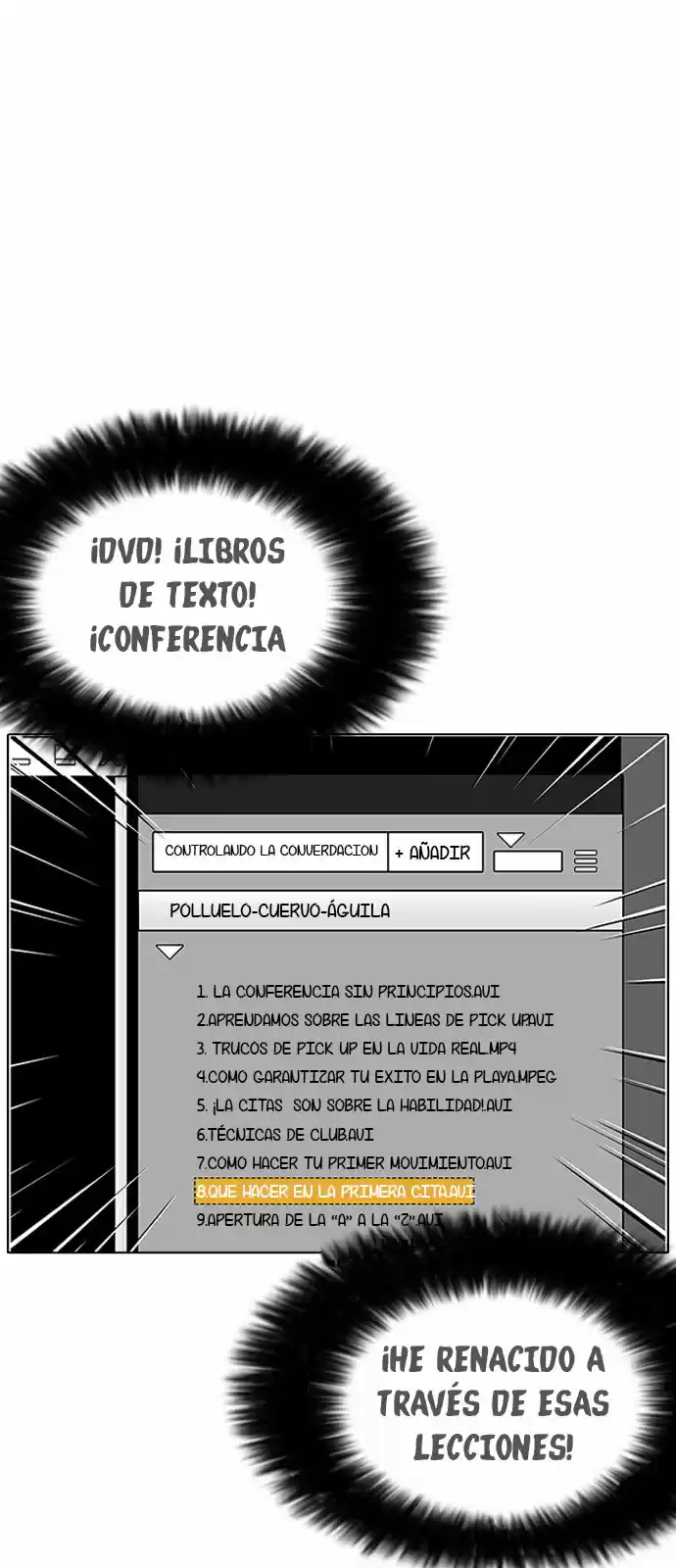 Lookism capítulo 155, página 7