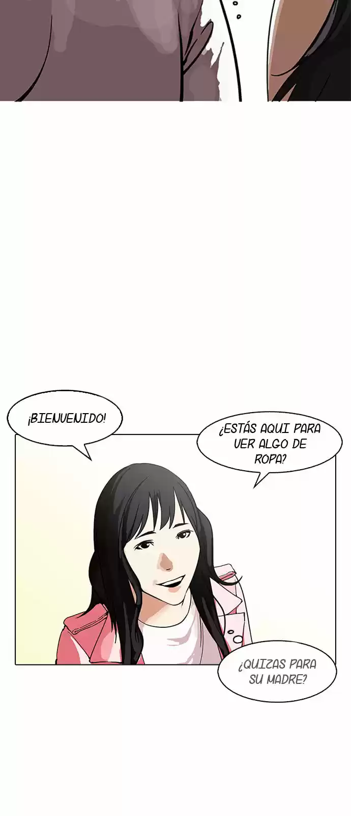 Lookism capítulo 155, página 16