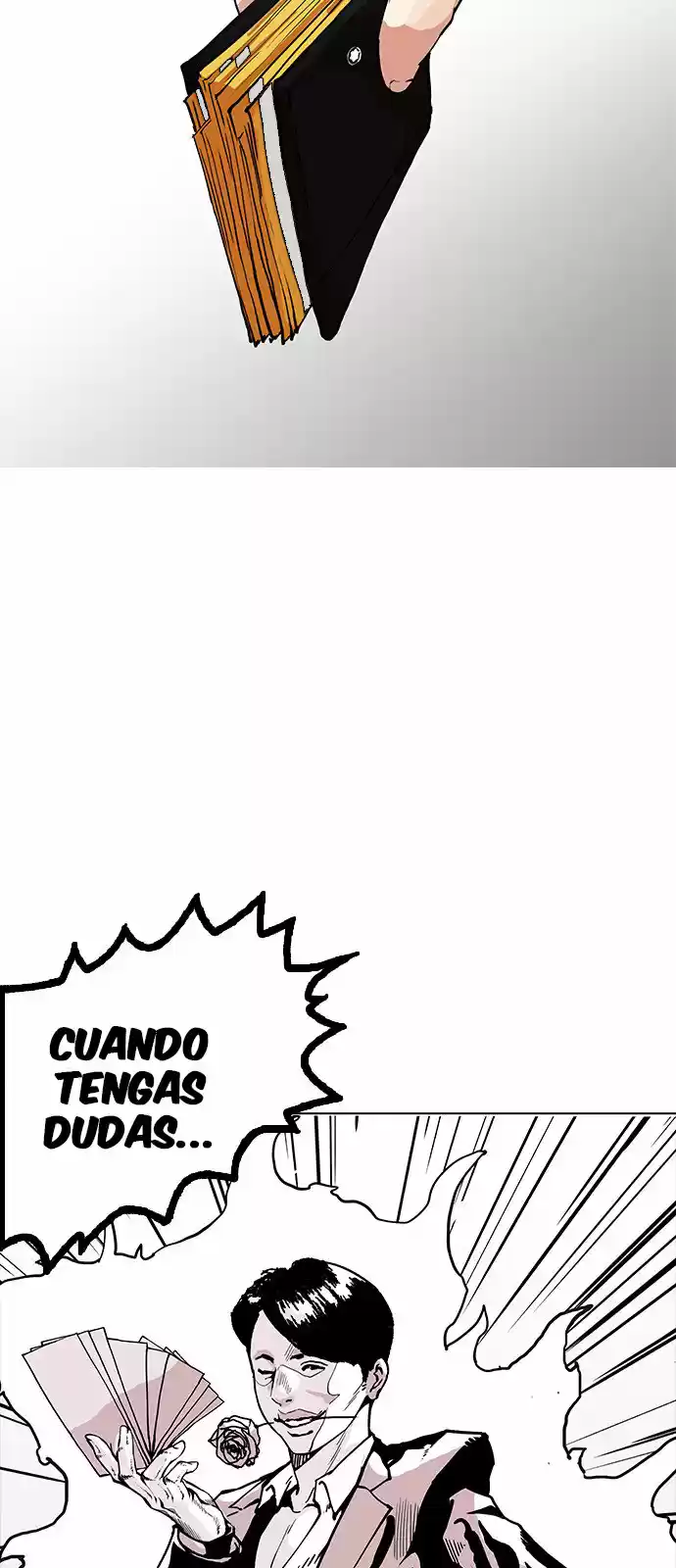 Lookism capítulo 155, página 25
